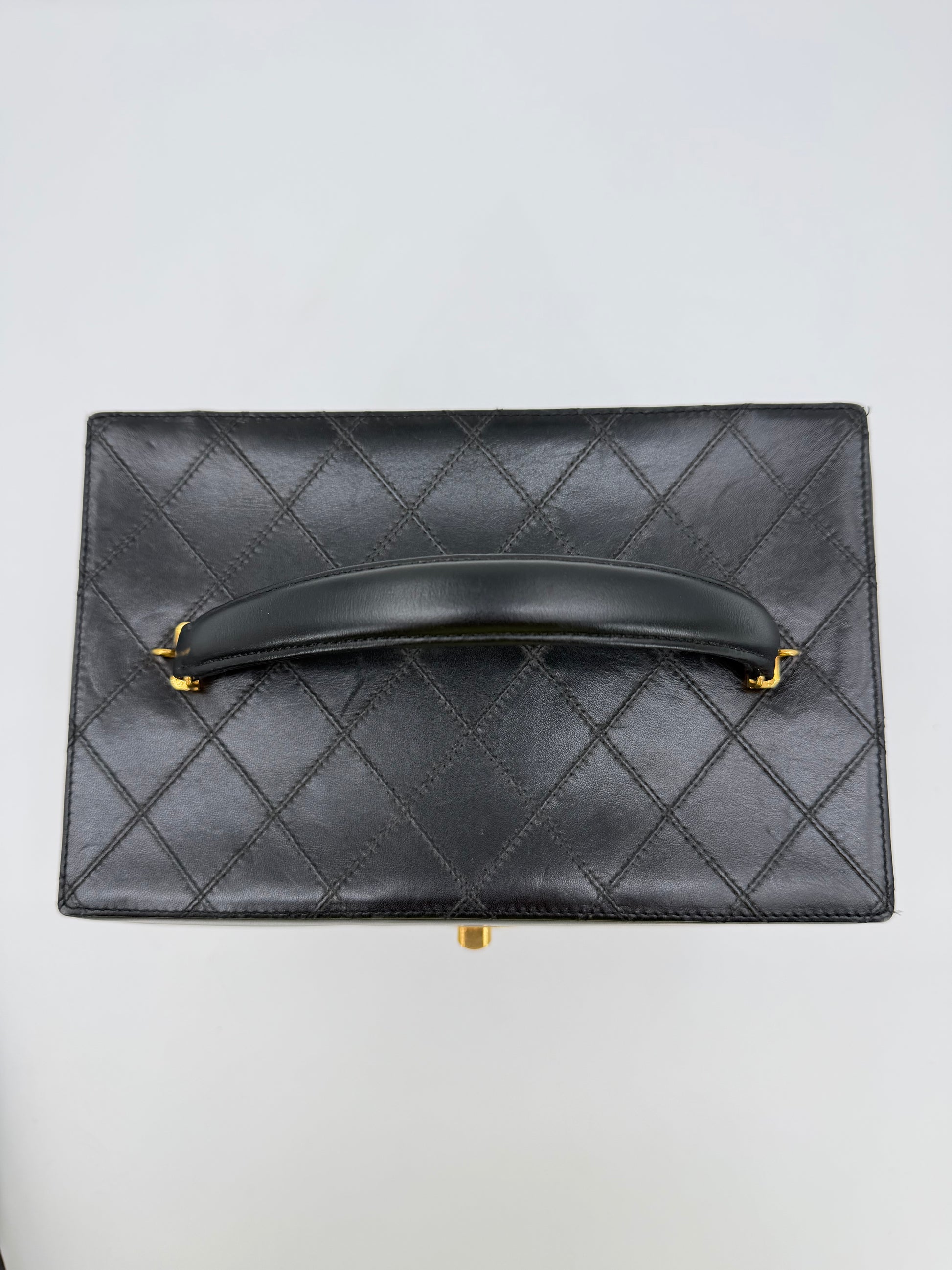 CHANEL VANITY 2WAY