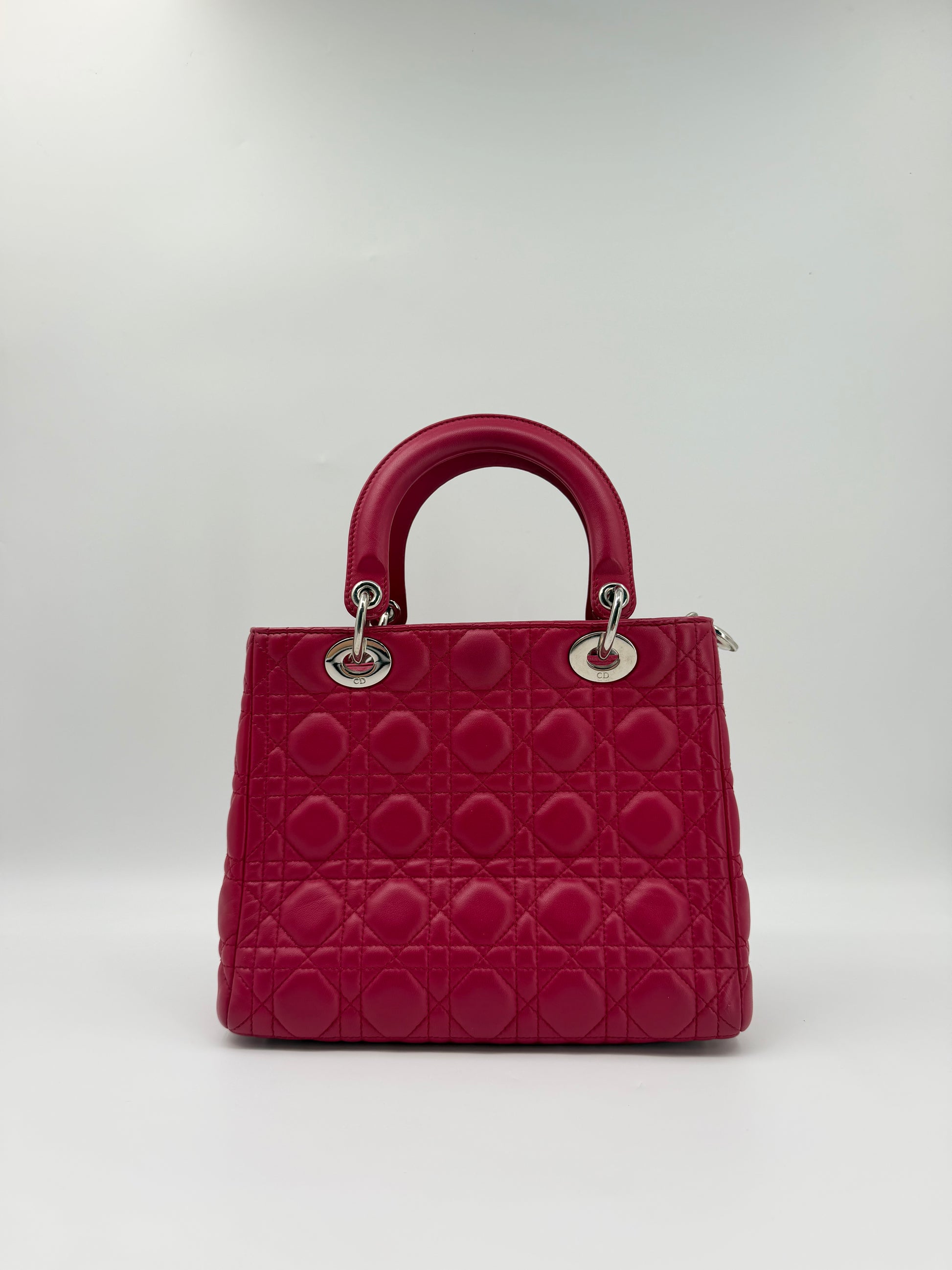 DIOR LADY M