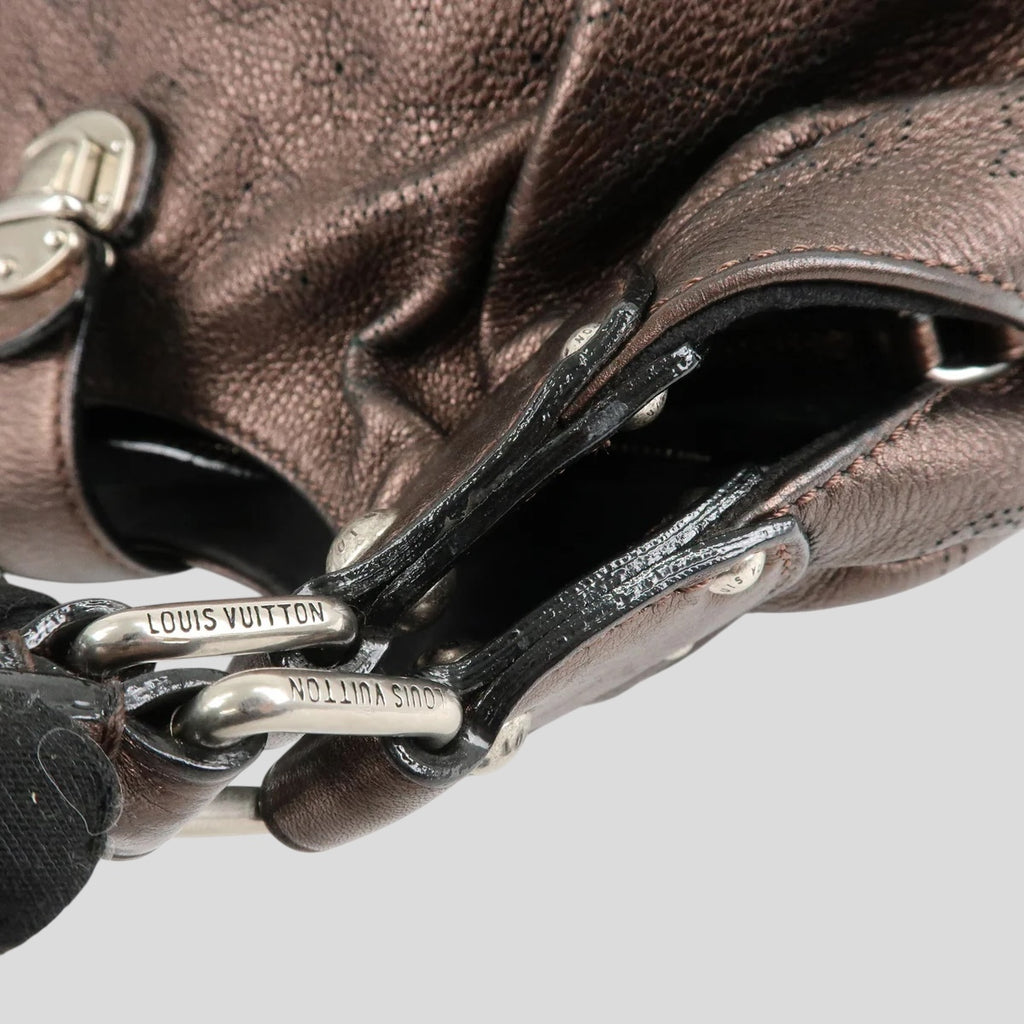 Louis Vuitton Mahina L