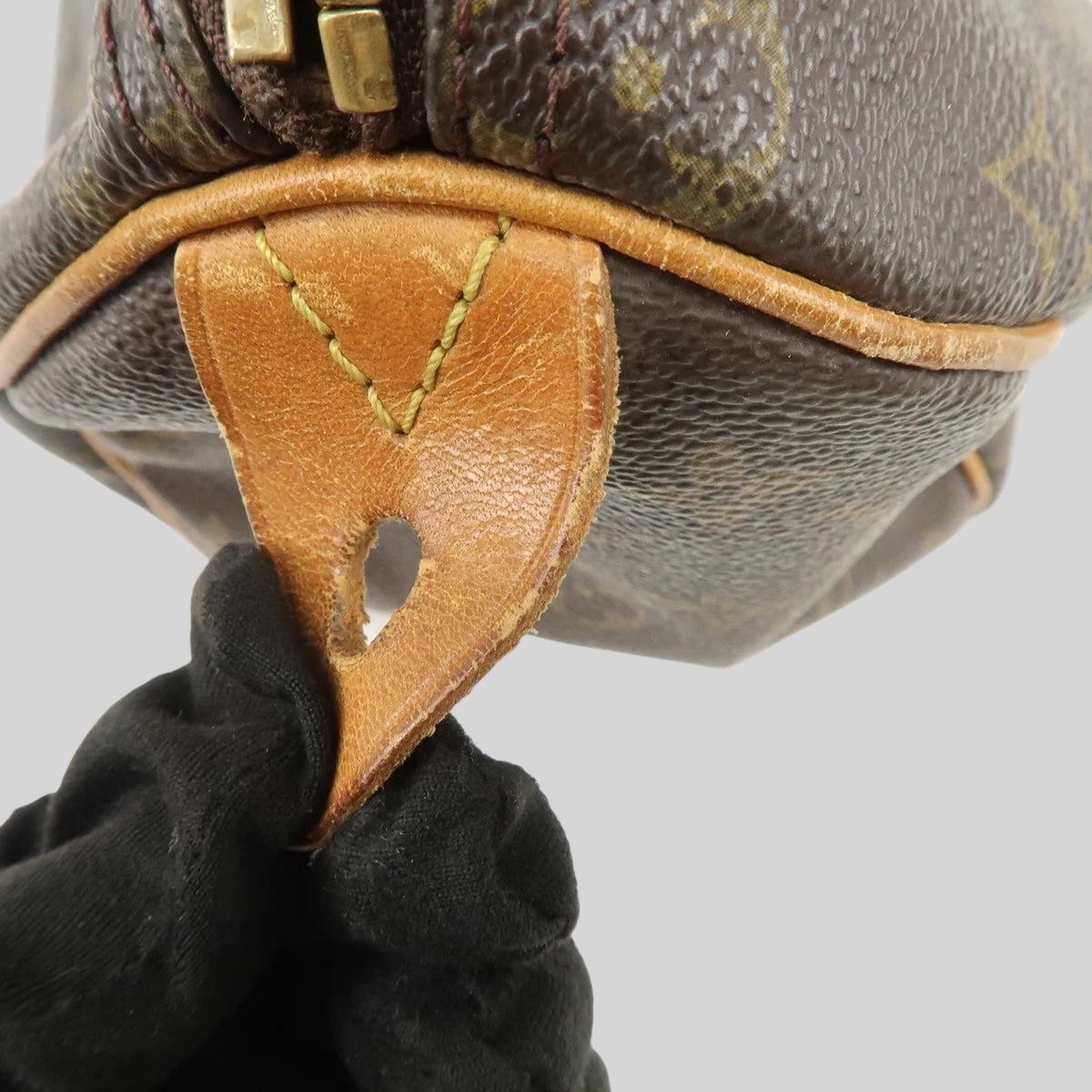 Louis Vuitton Speedy 25