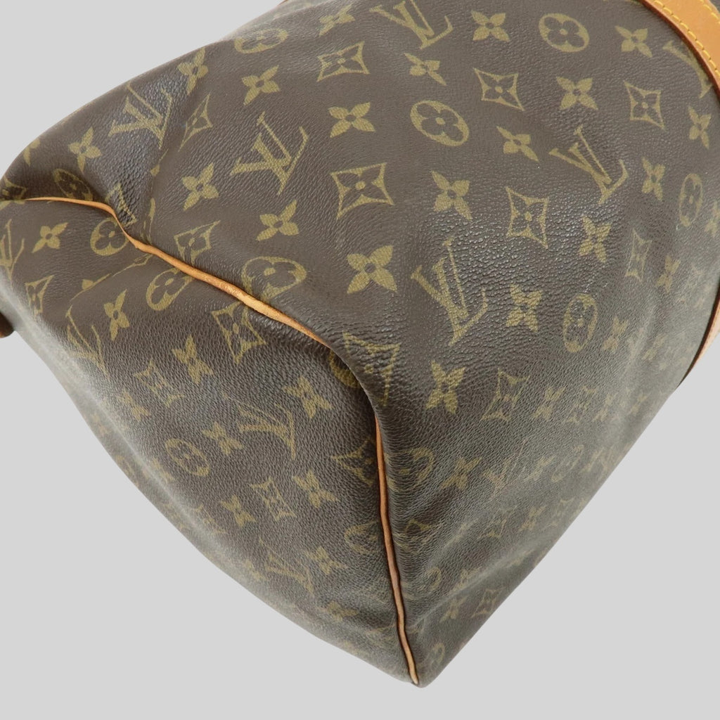 Louis Vuitton Keepall 55