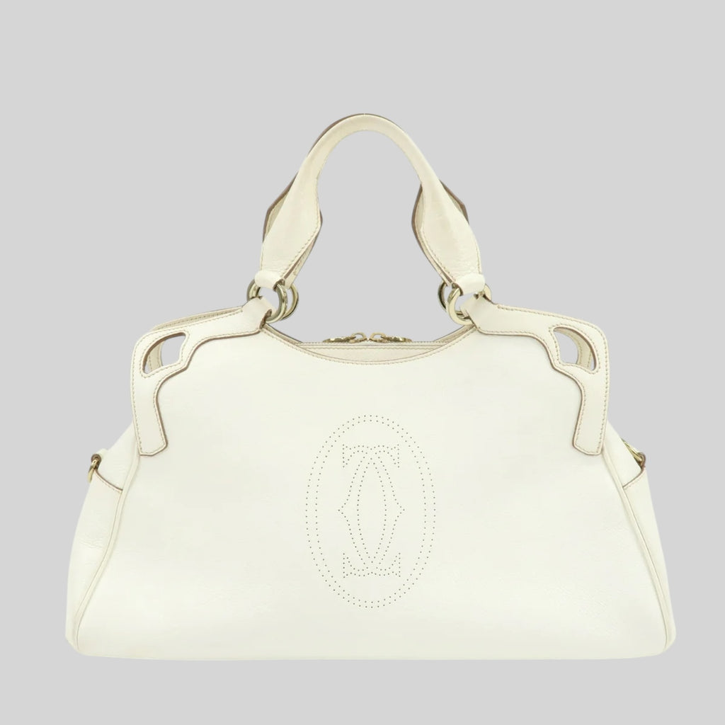 Cartier Marcello 2Way