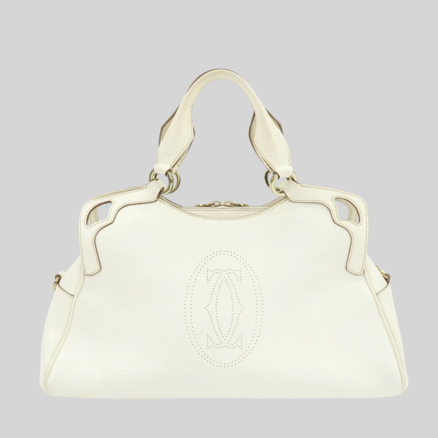 Cartier Marcello 2Way