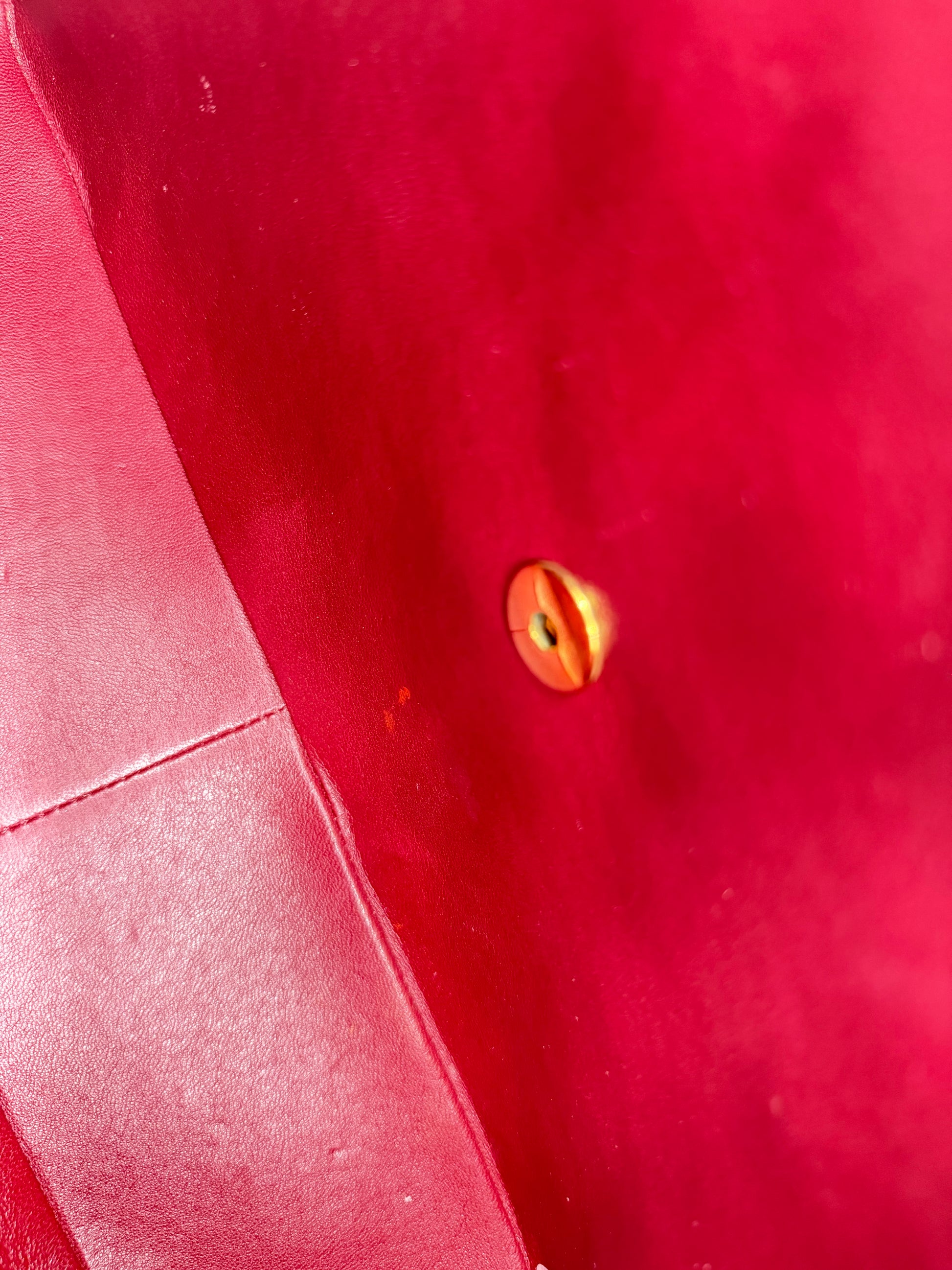 CHANEL MAXI JUMBO 34