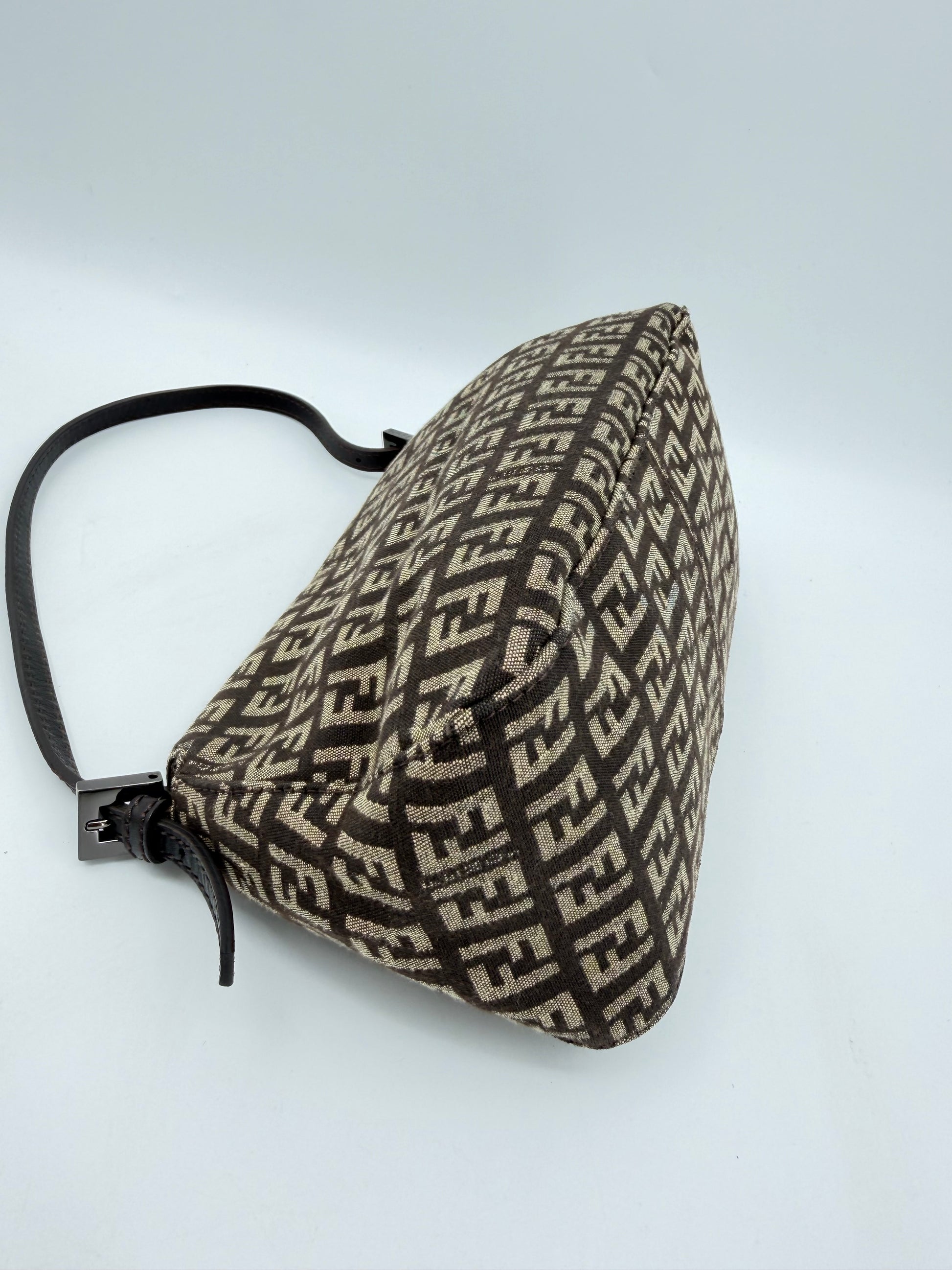 FENDI MINI BAGUETTE