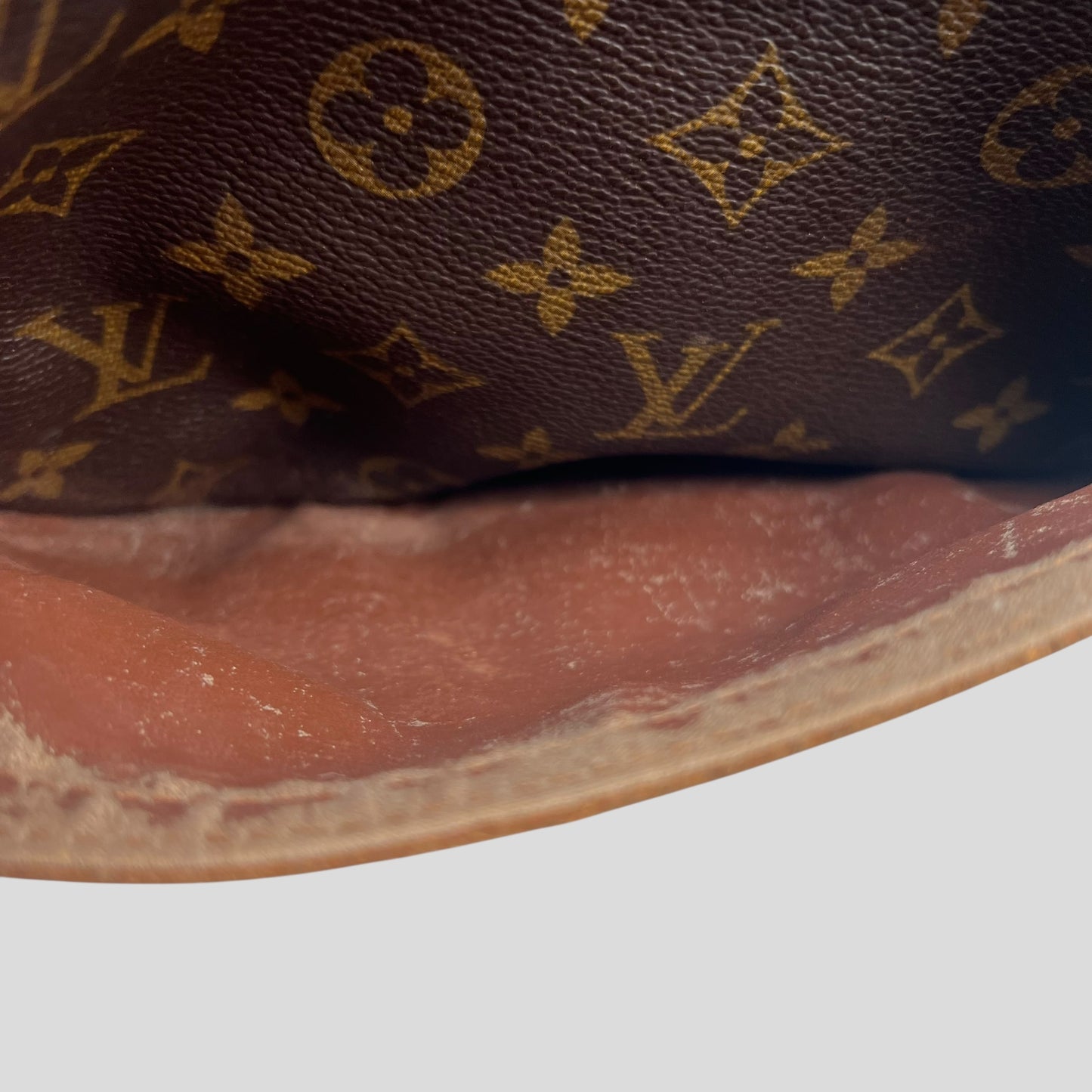 Louis Vuitton Jeune Fille MM