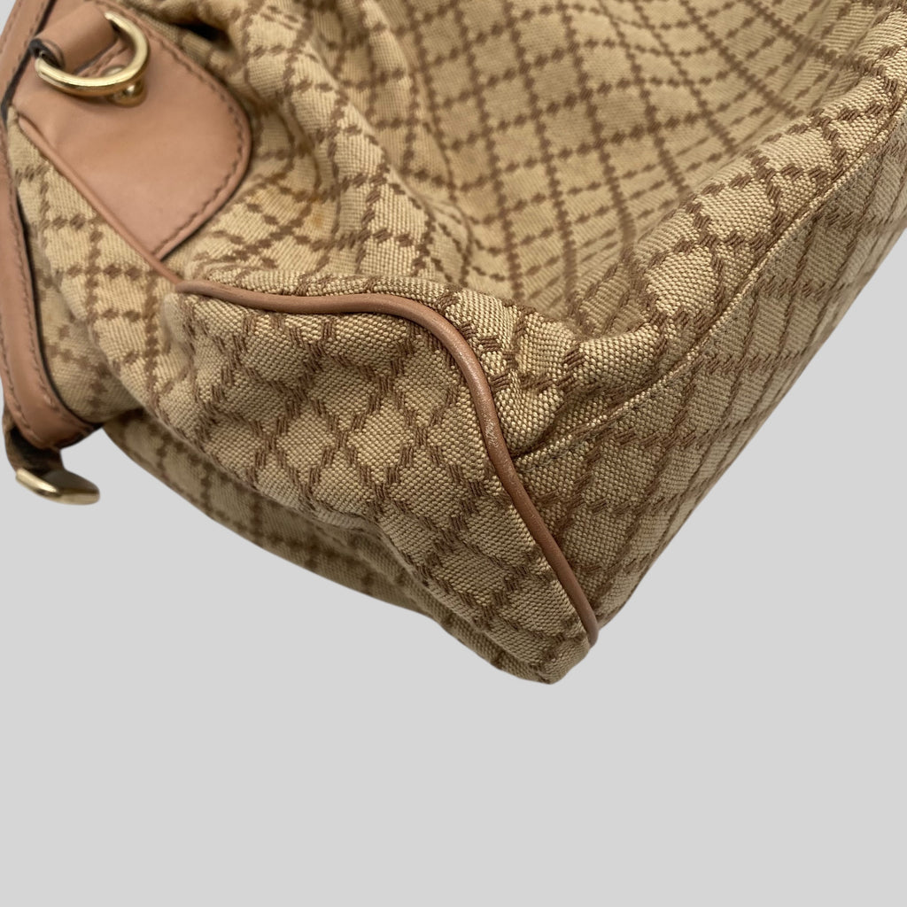 Gucci Sukey Diamante 2Way