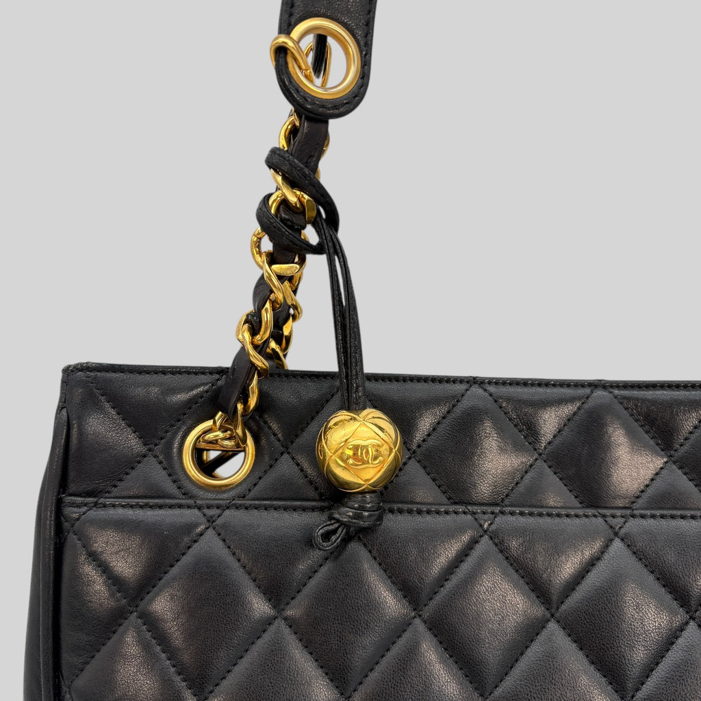 Chanel Matelasse COCO