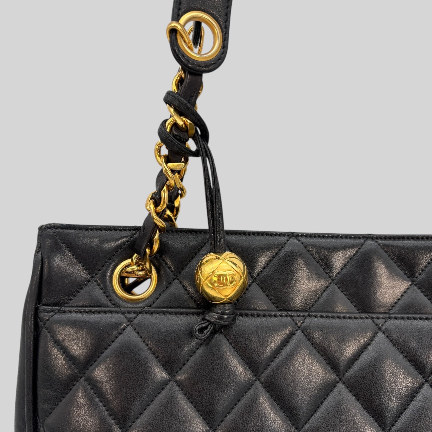 Chanel Matelasse COCO