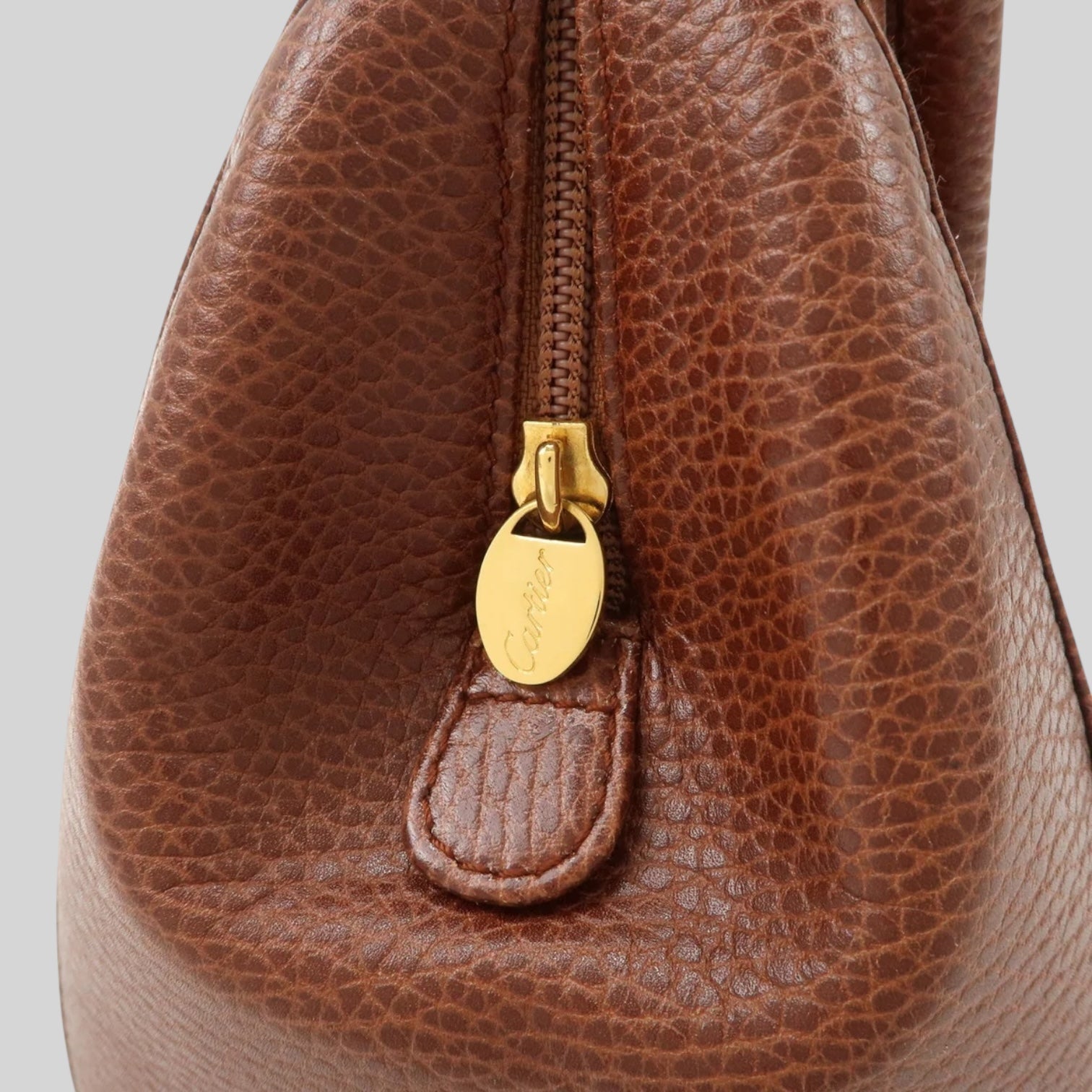 Cartier Must Hand bag