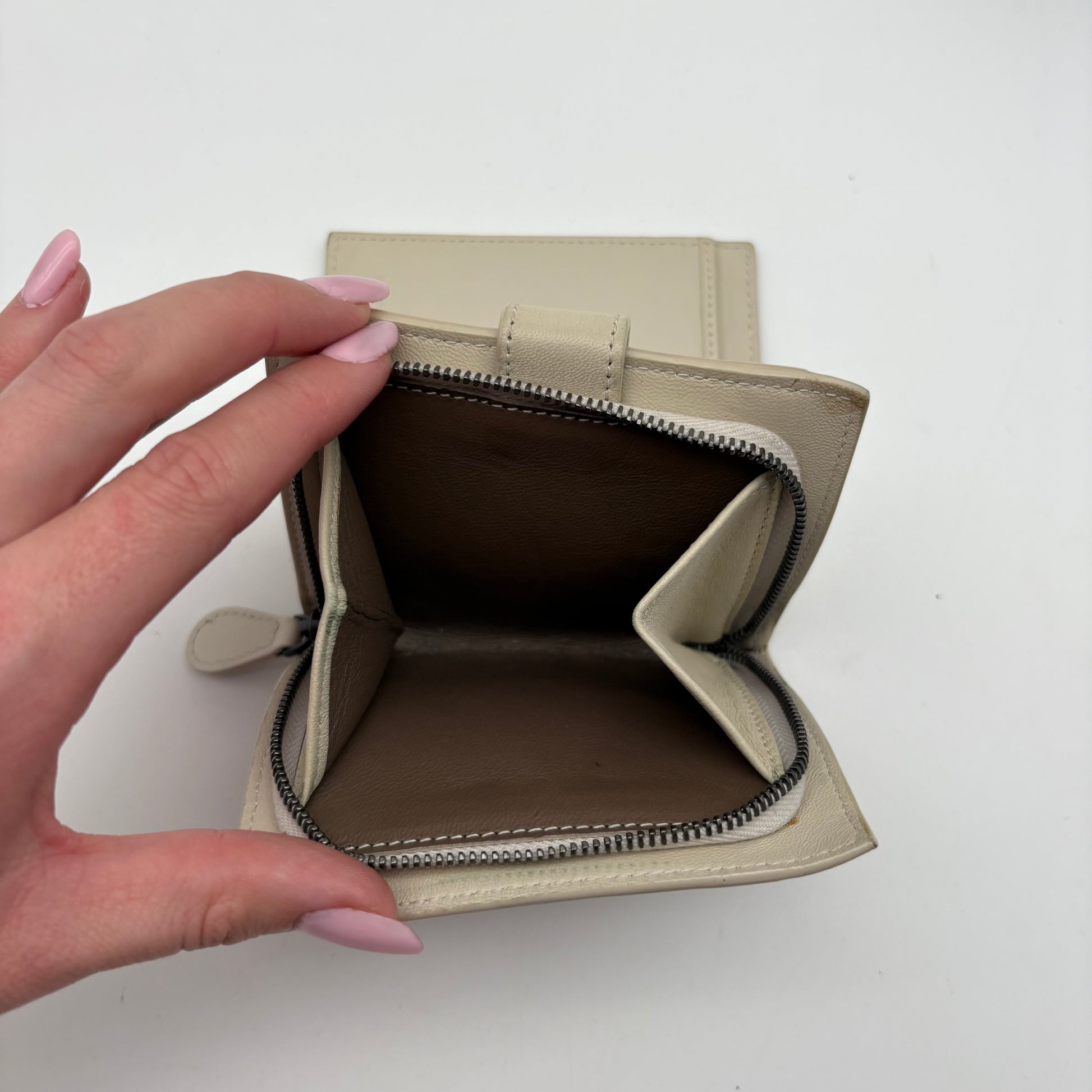 Bottega Veneta Intrecciato