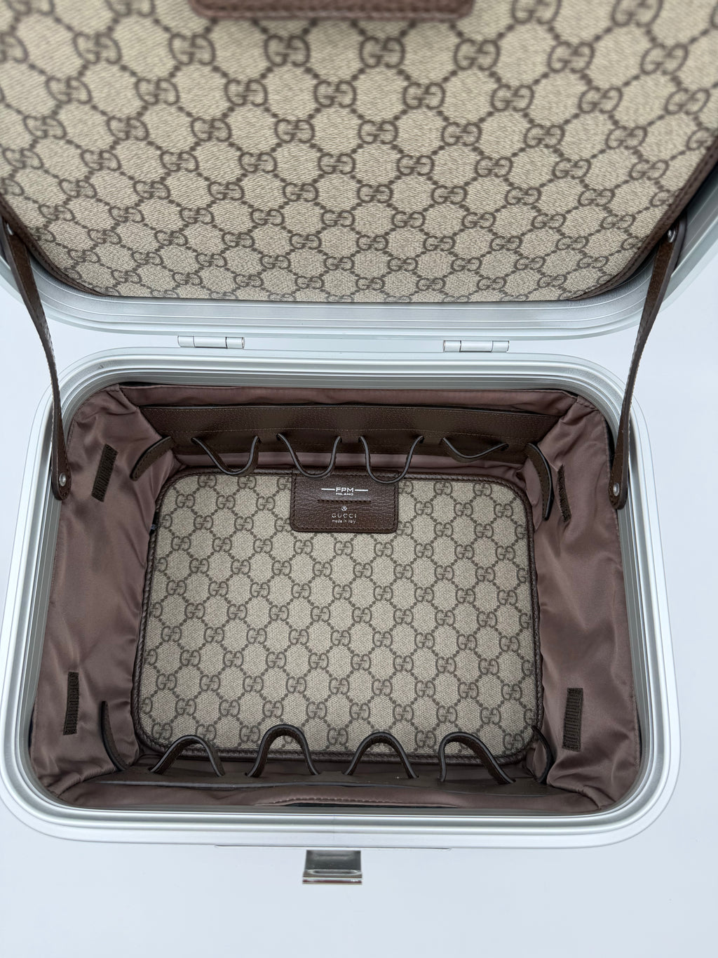 GUCCI X FPM VANITY CASE