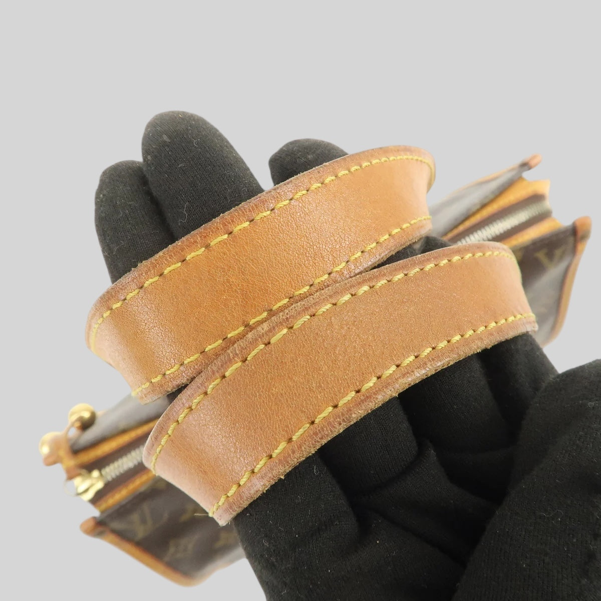 Louis Vuitton Popincourt Haut