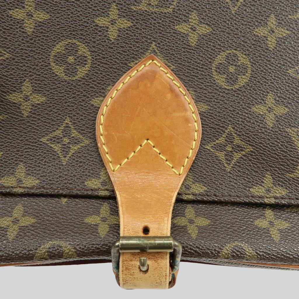 Louis Vuitton Cartouchière MM