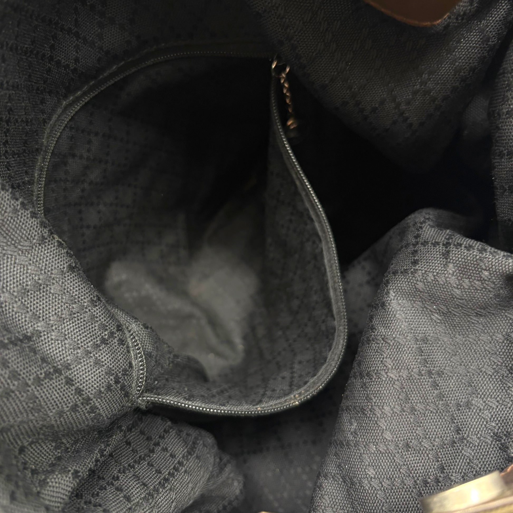 Gucci Bamboo 2Way