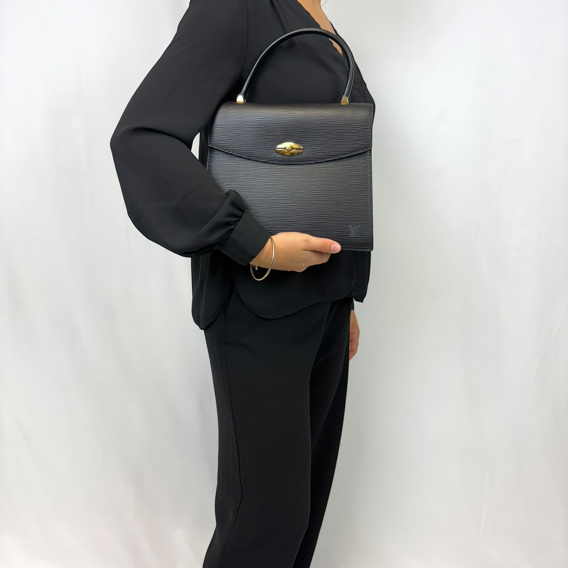 Louis Vuitton Malesherbes