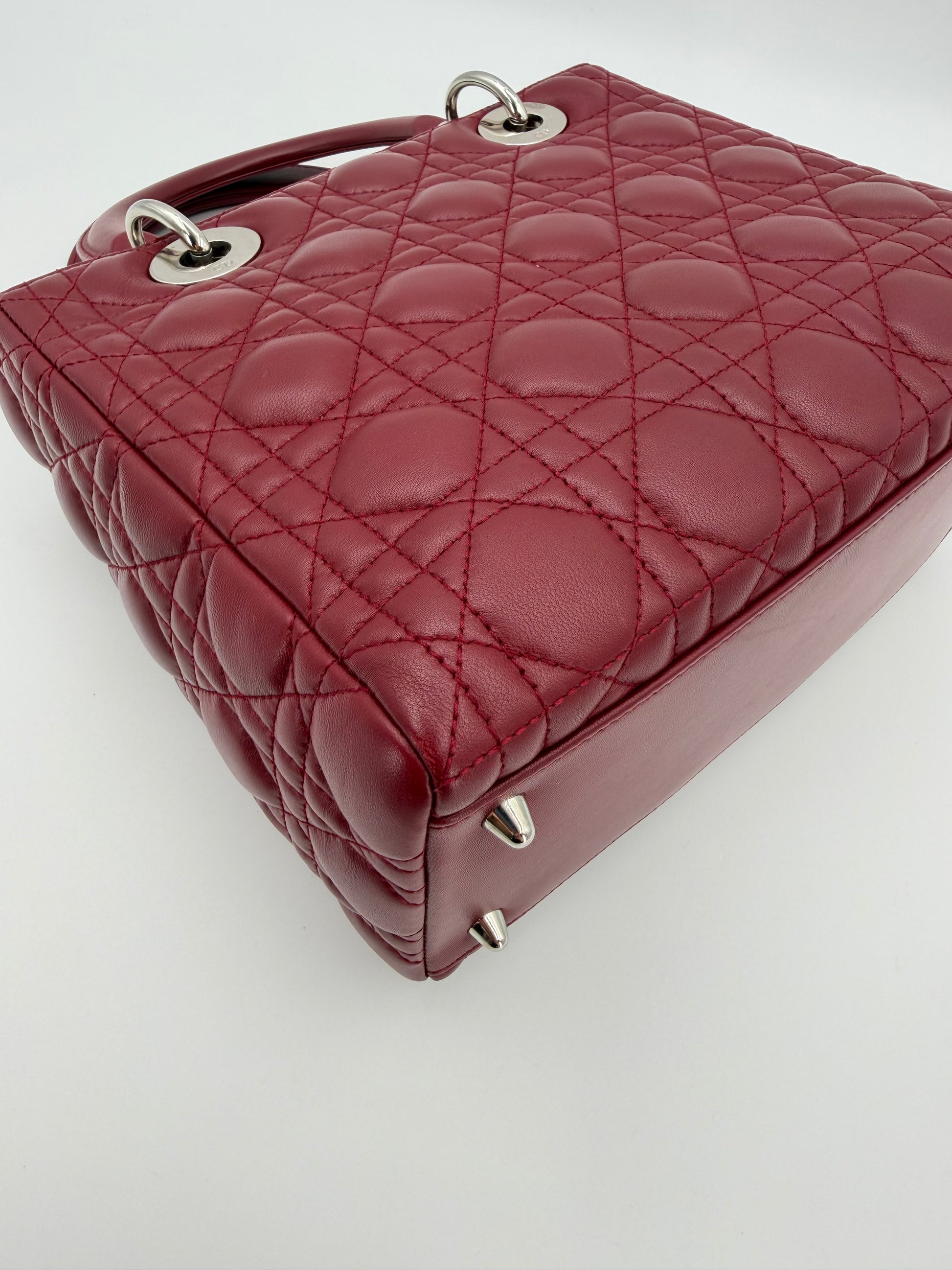 DIOR LADY M