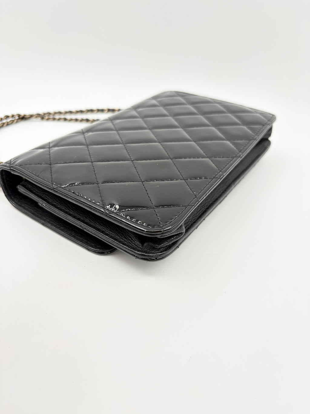 CHANEL TIMELESS WOC