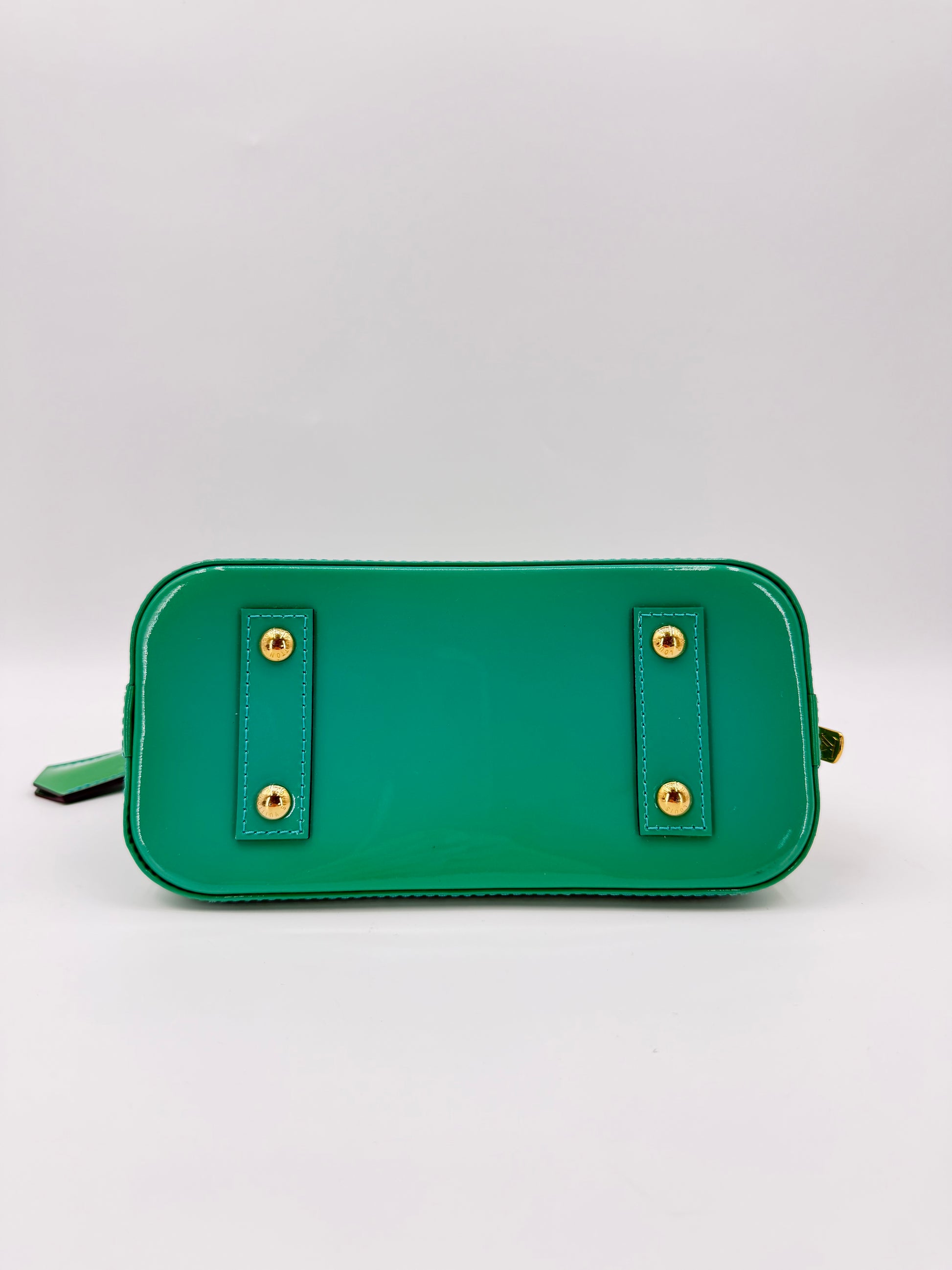 LOUIS VUITTON ALMA BB