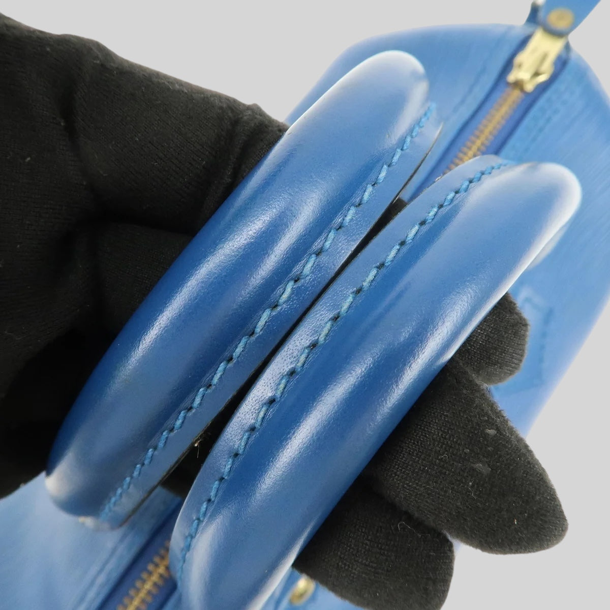 Louis Vuitton Speedy 25 Epi