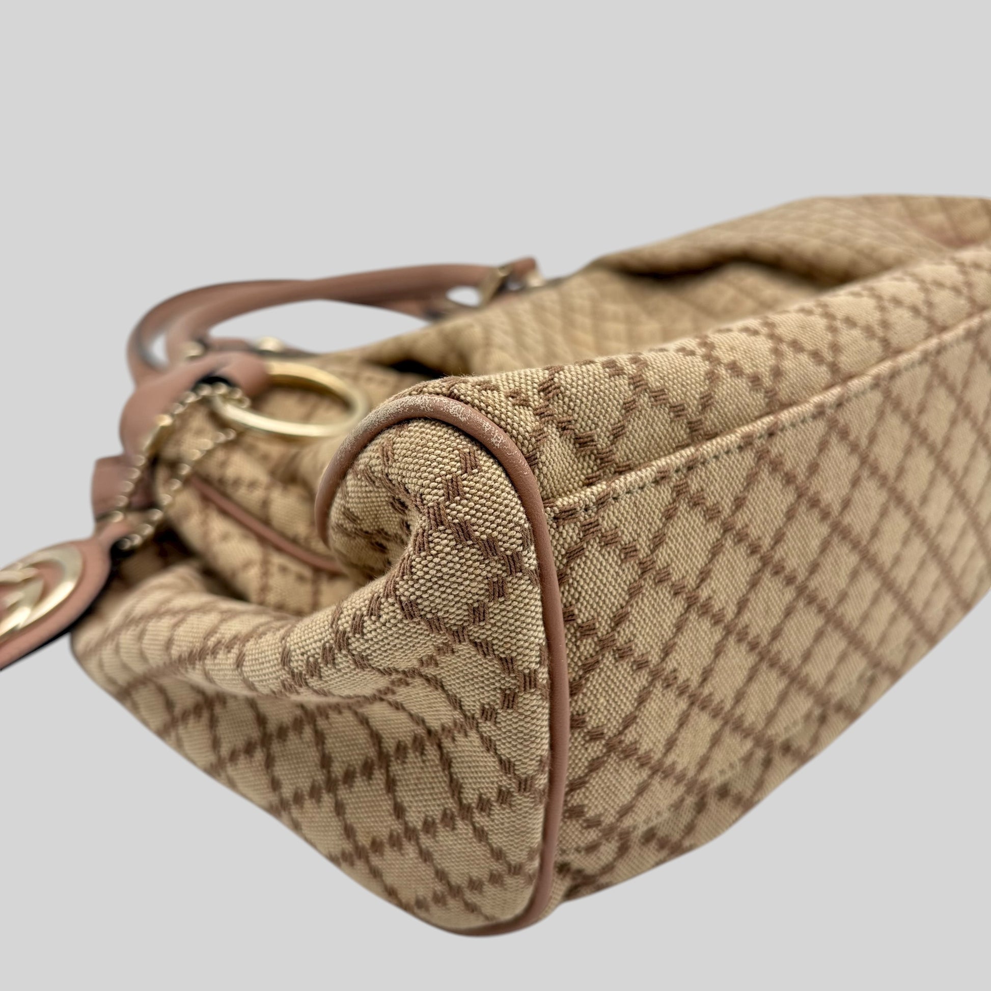 Gucci Sukey Diamante
