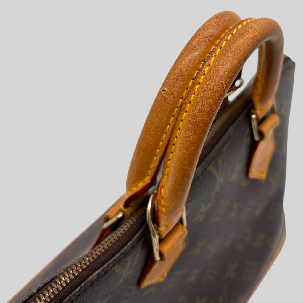 Louis Vuitton Alma PM