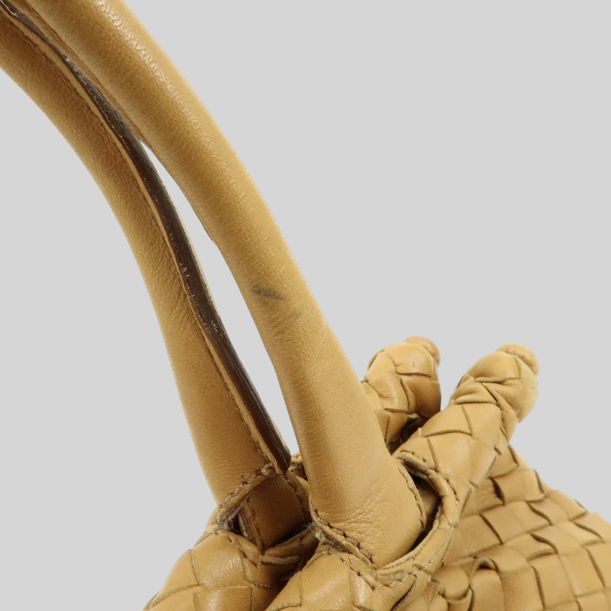 Bottega Veneta Intrecciato