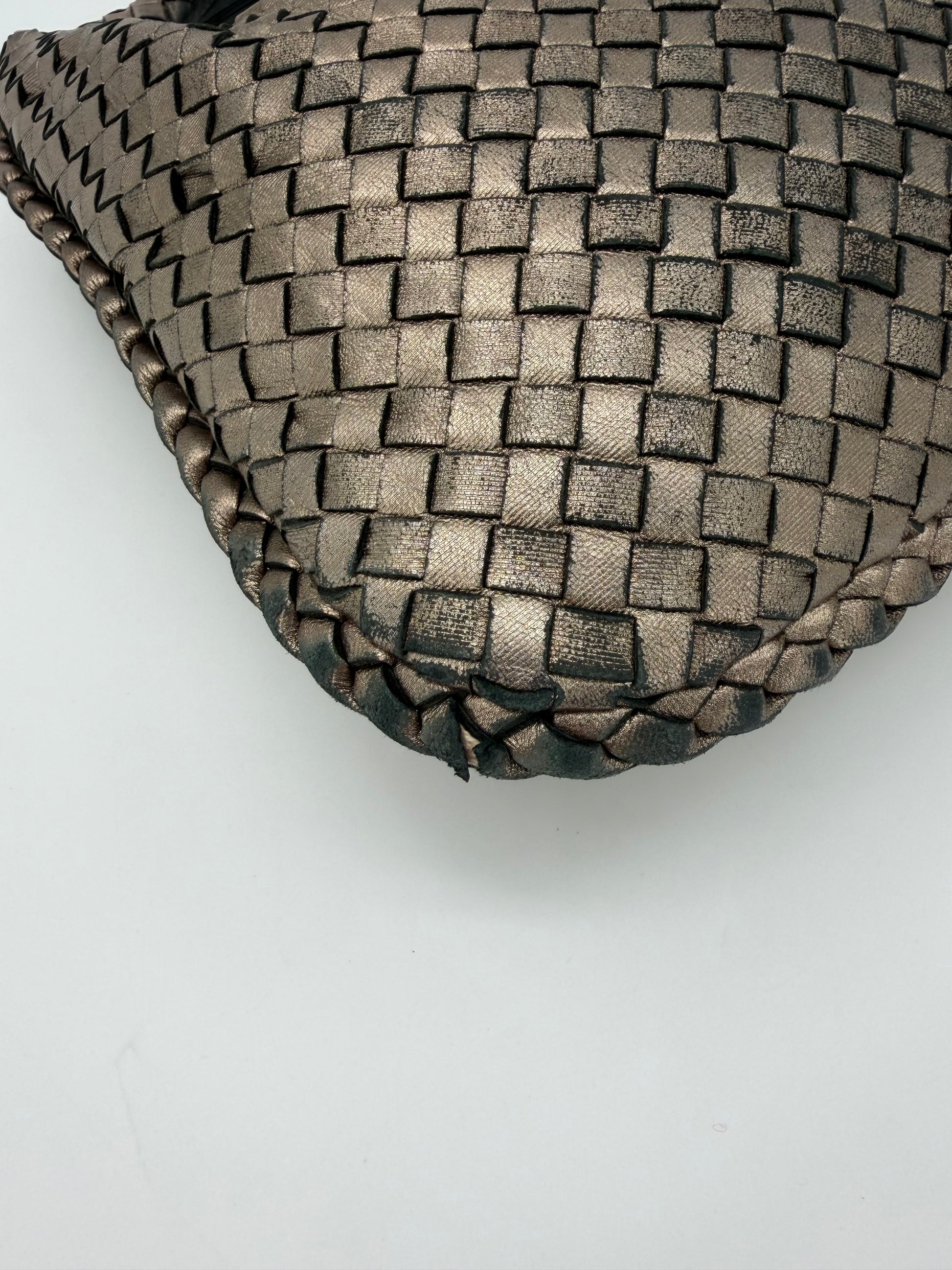 BOTTEGA VENETA HOBO