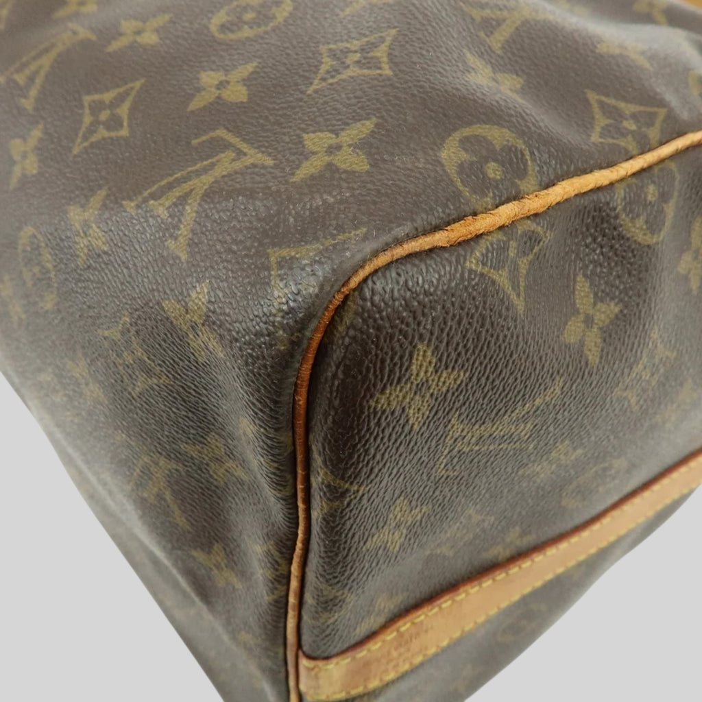 Louis Vuitton Keepall 55 Bandoulière