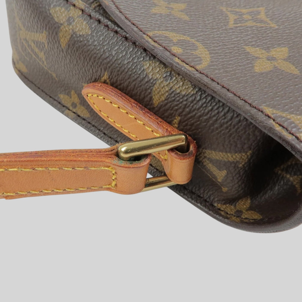 Louis Vuitton Saint Cloud PM