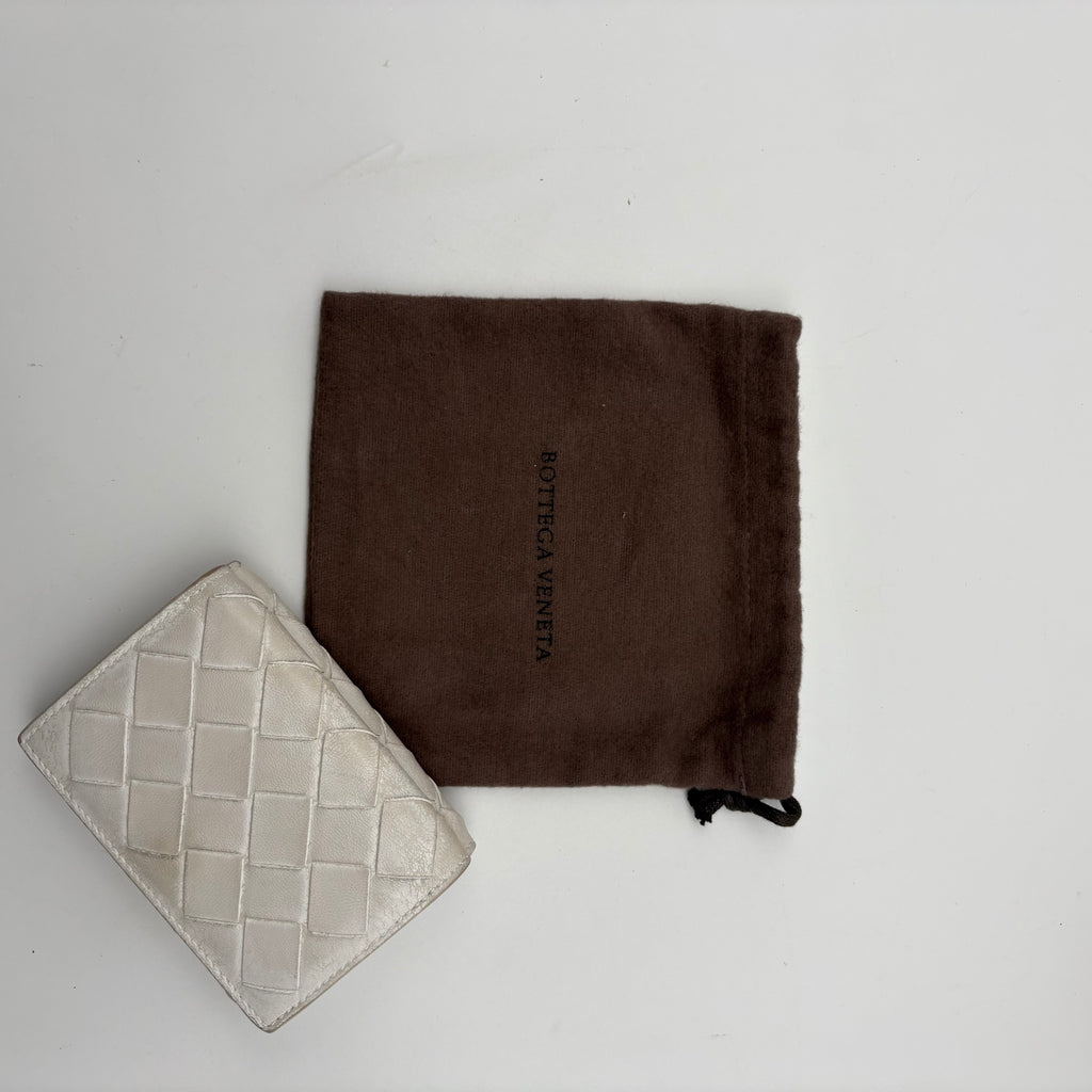 Bottega Veneta Intrecciato
