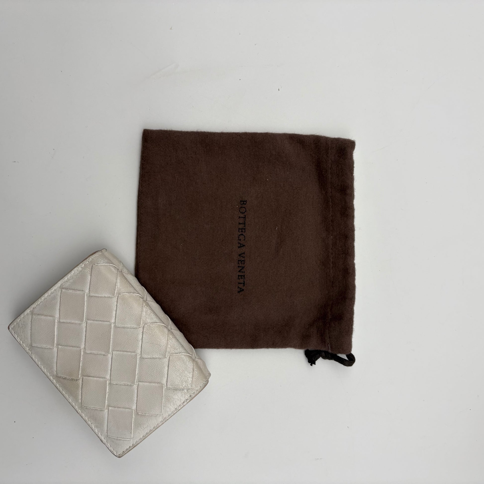 Bottega Veneta Intrecciato