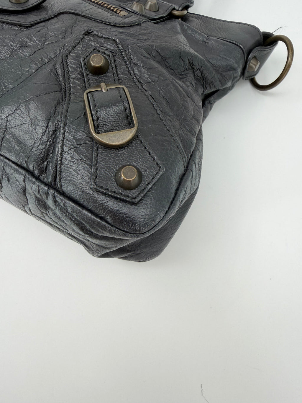 BALENCIAGA CITY FIRST