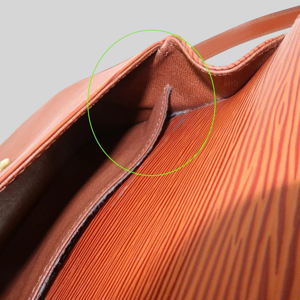 Louis Vuitton Mini Saint Cloud