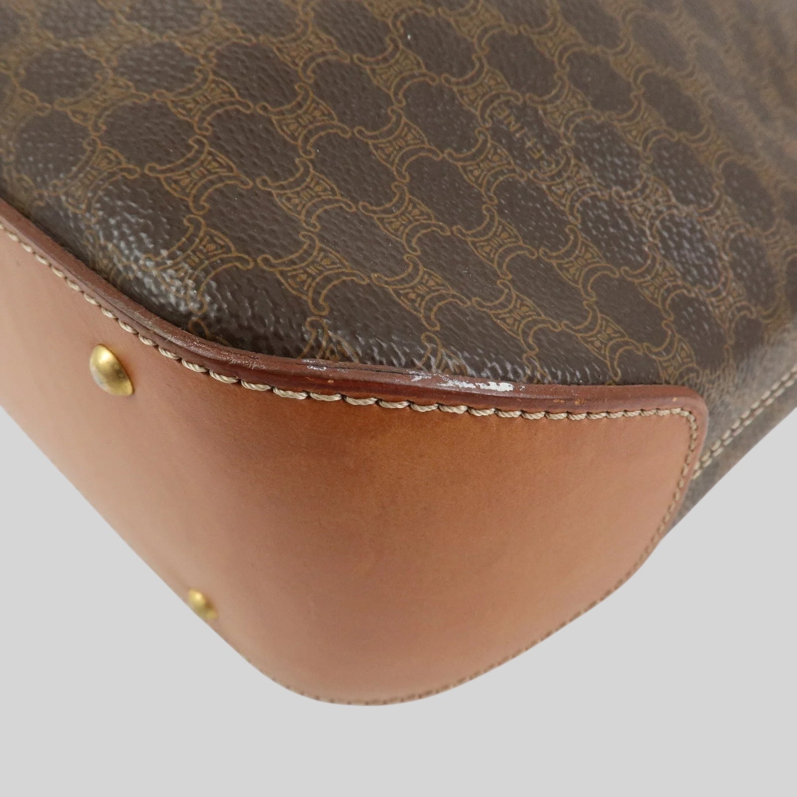 Céline Macadam Crossbody