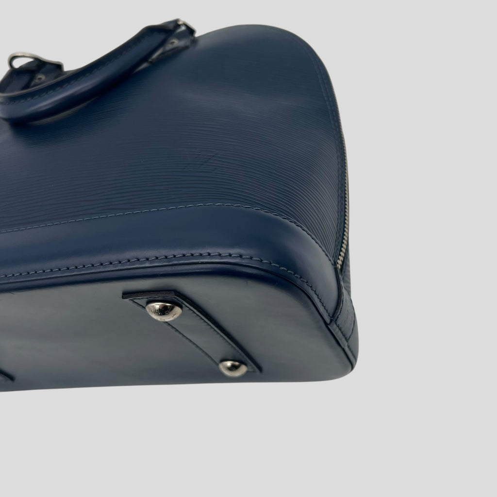 Louis Vuitton Alma PM