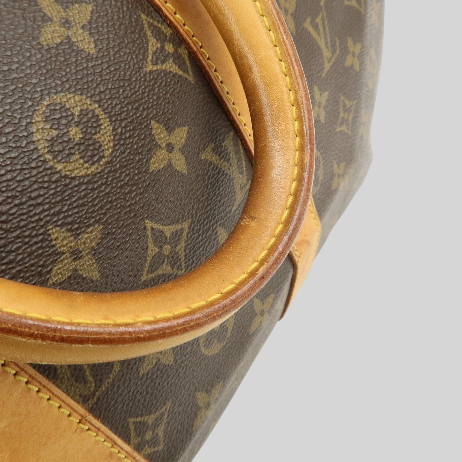 Louis Vuitton Keepall 45