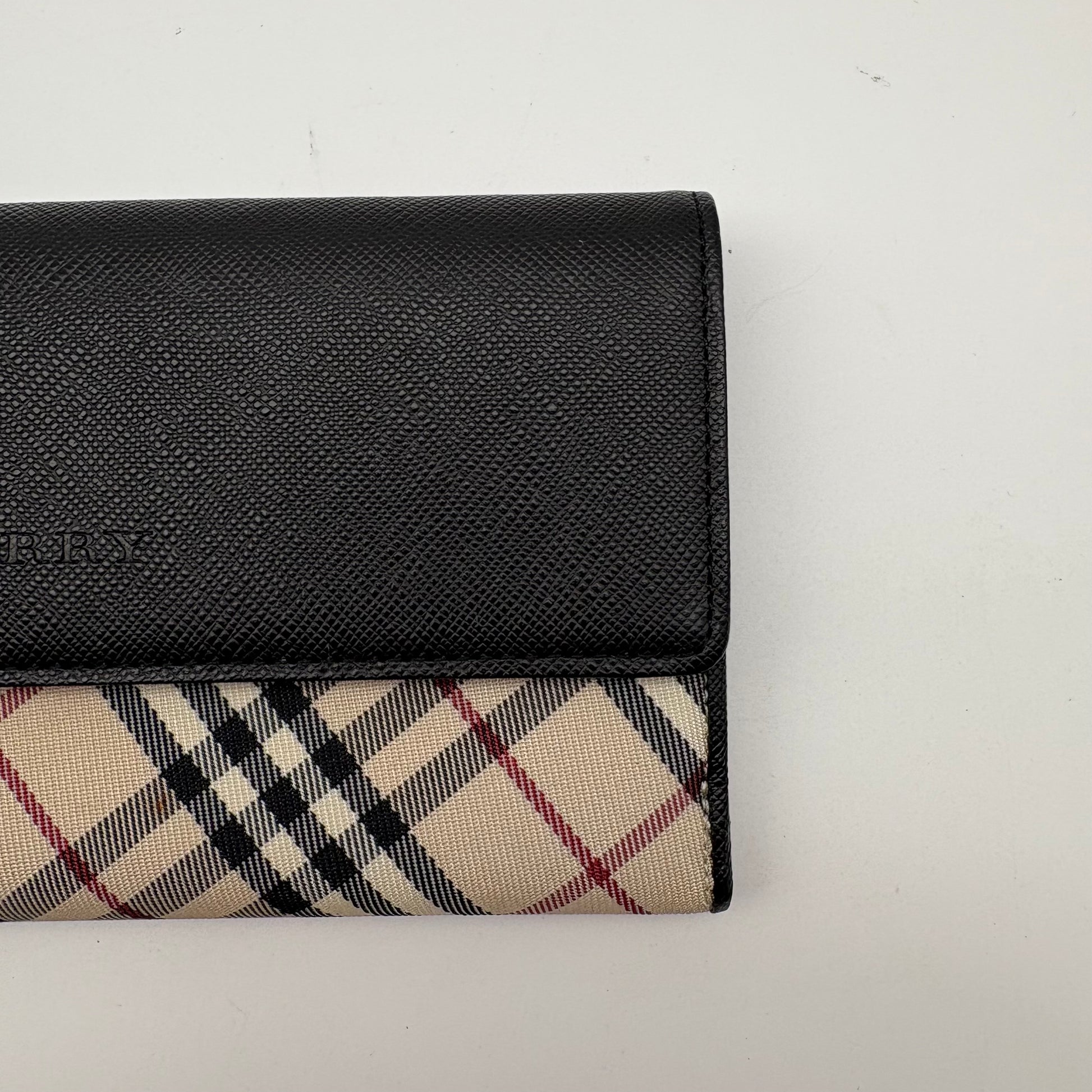 Burberry Vintage