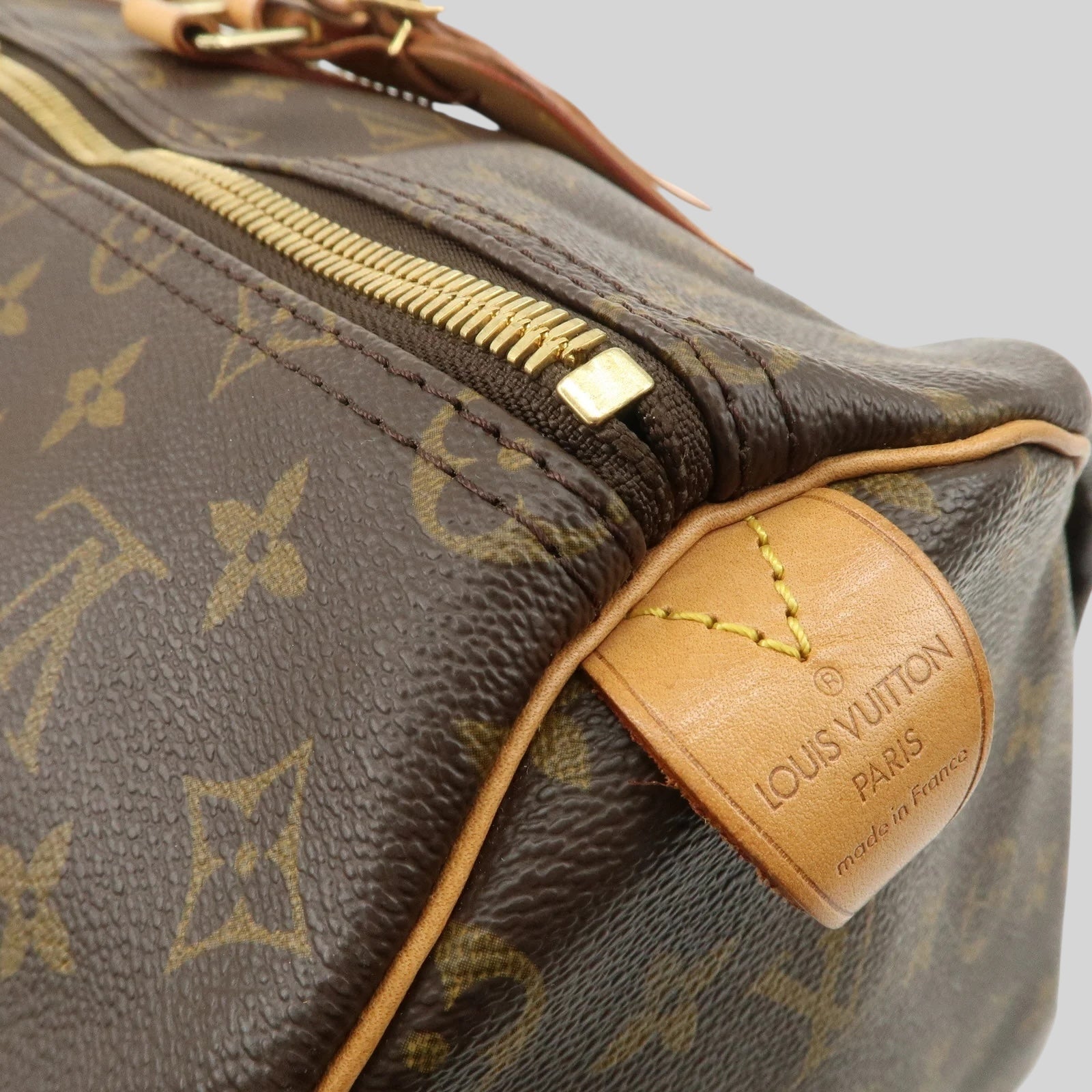 Louis Vuitton Keepall 50