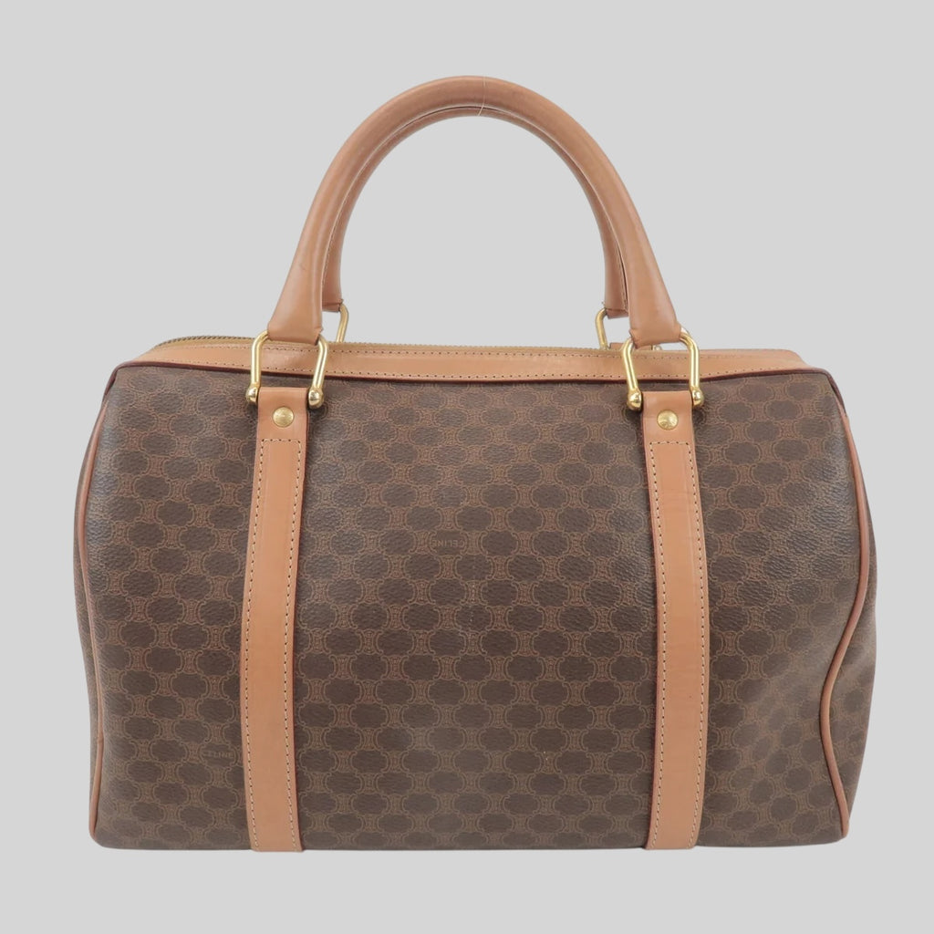 Céline Boston Macadam 30