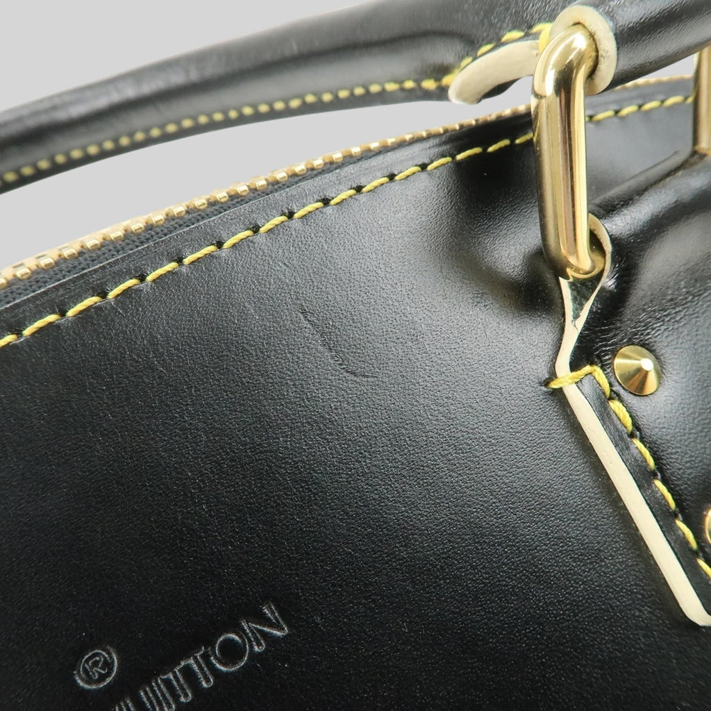 Louis Vuitton Suhari Lock It