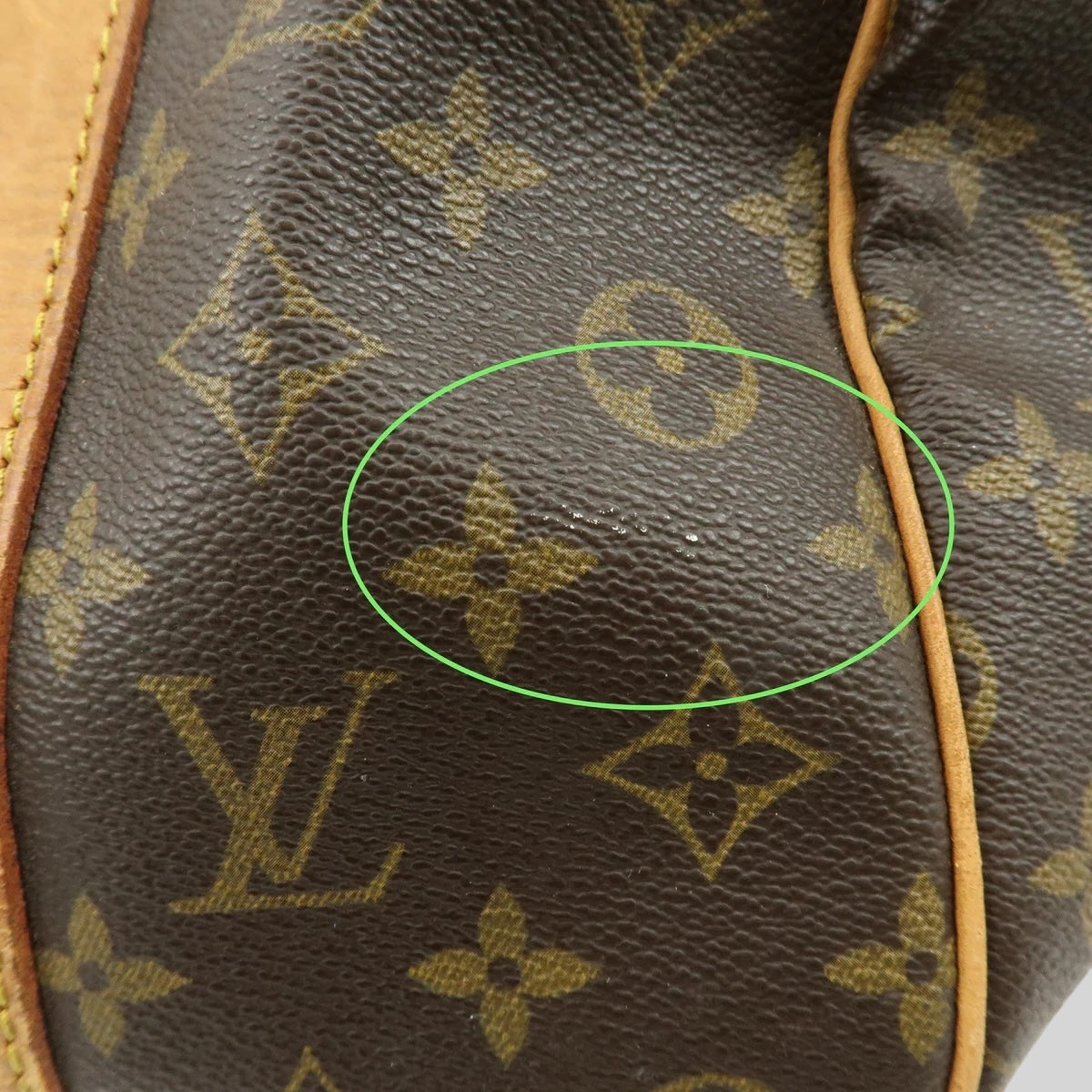 Louis Vuitton Keepall 45 Bandoulière