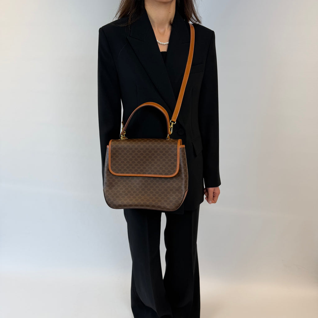 Céline Macadam 2Way