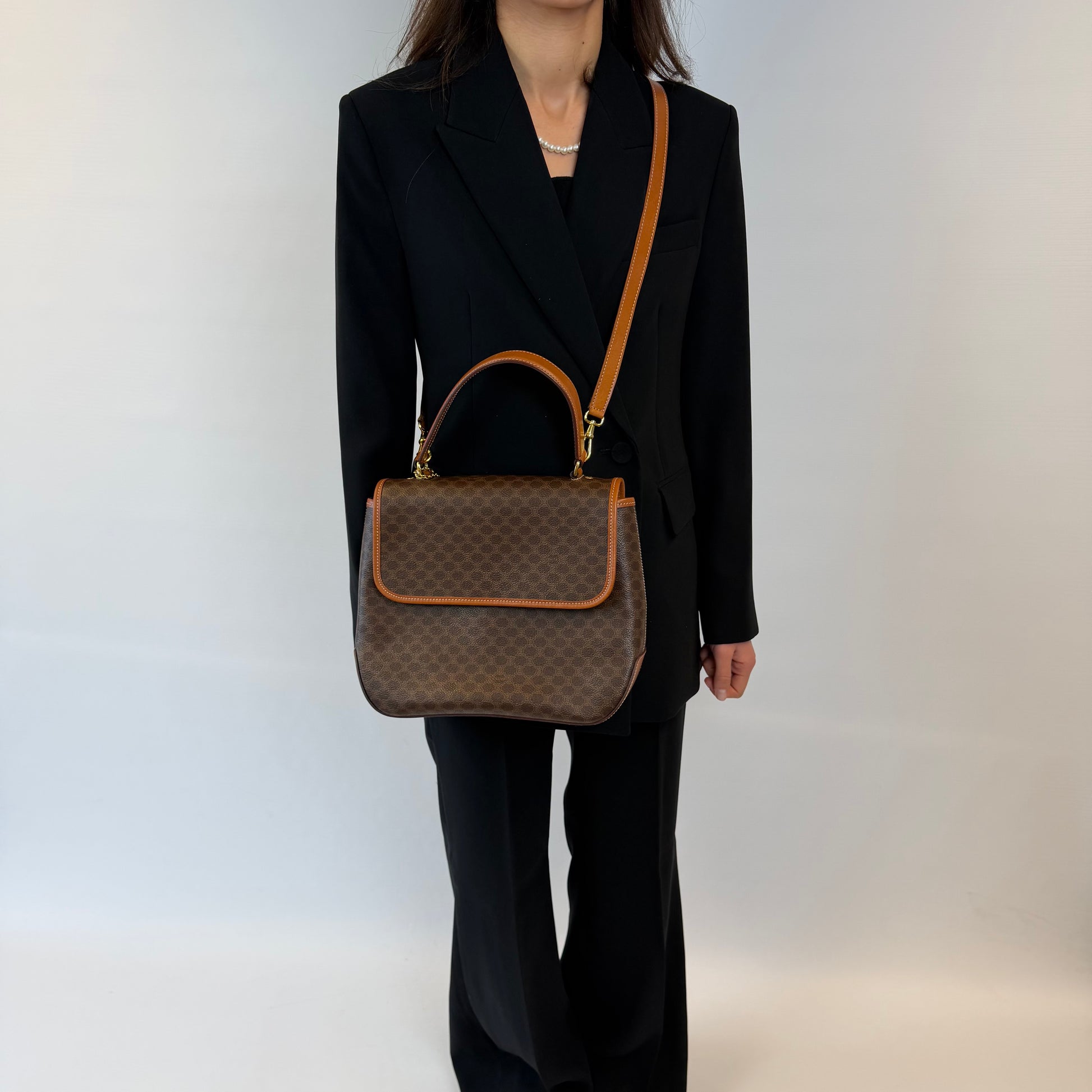 Céline Macadam 2Way