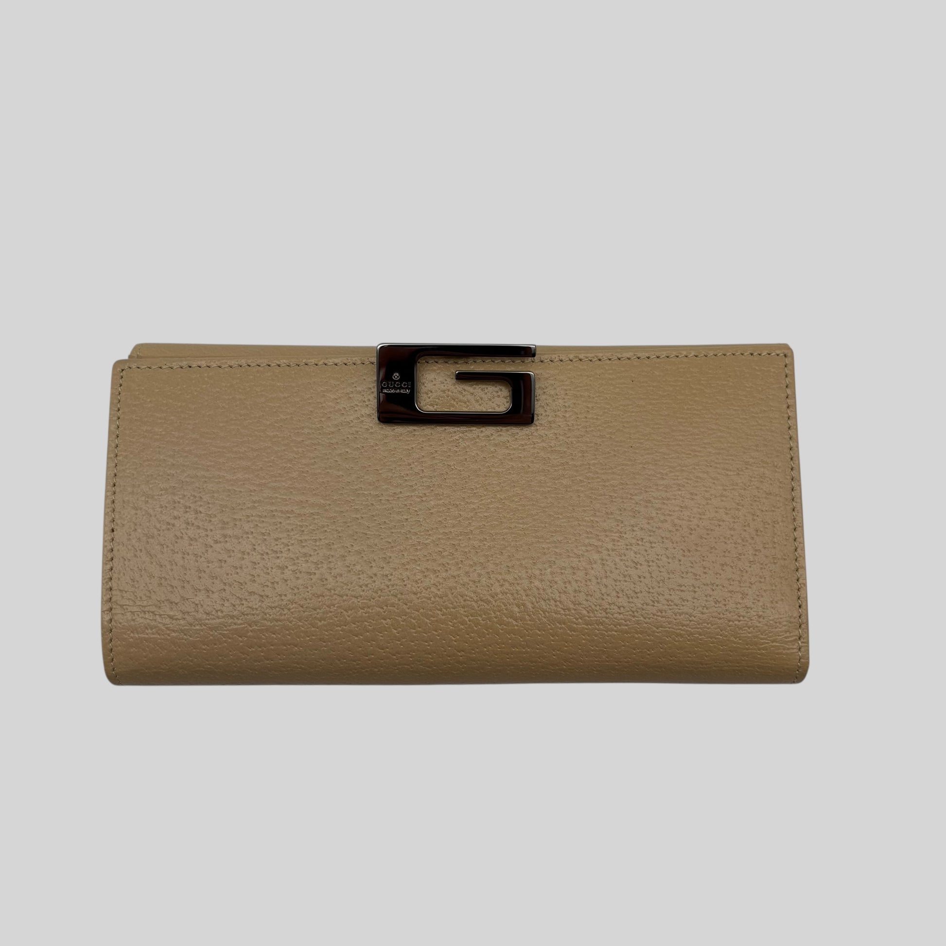 Gucci Long Wallet