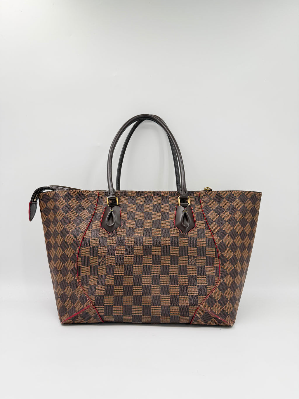LOUIS VUITTON CAISSA