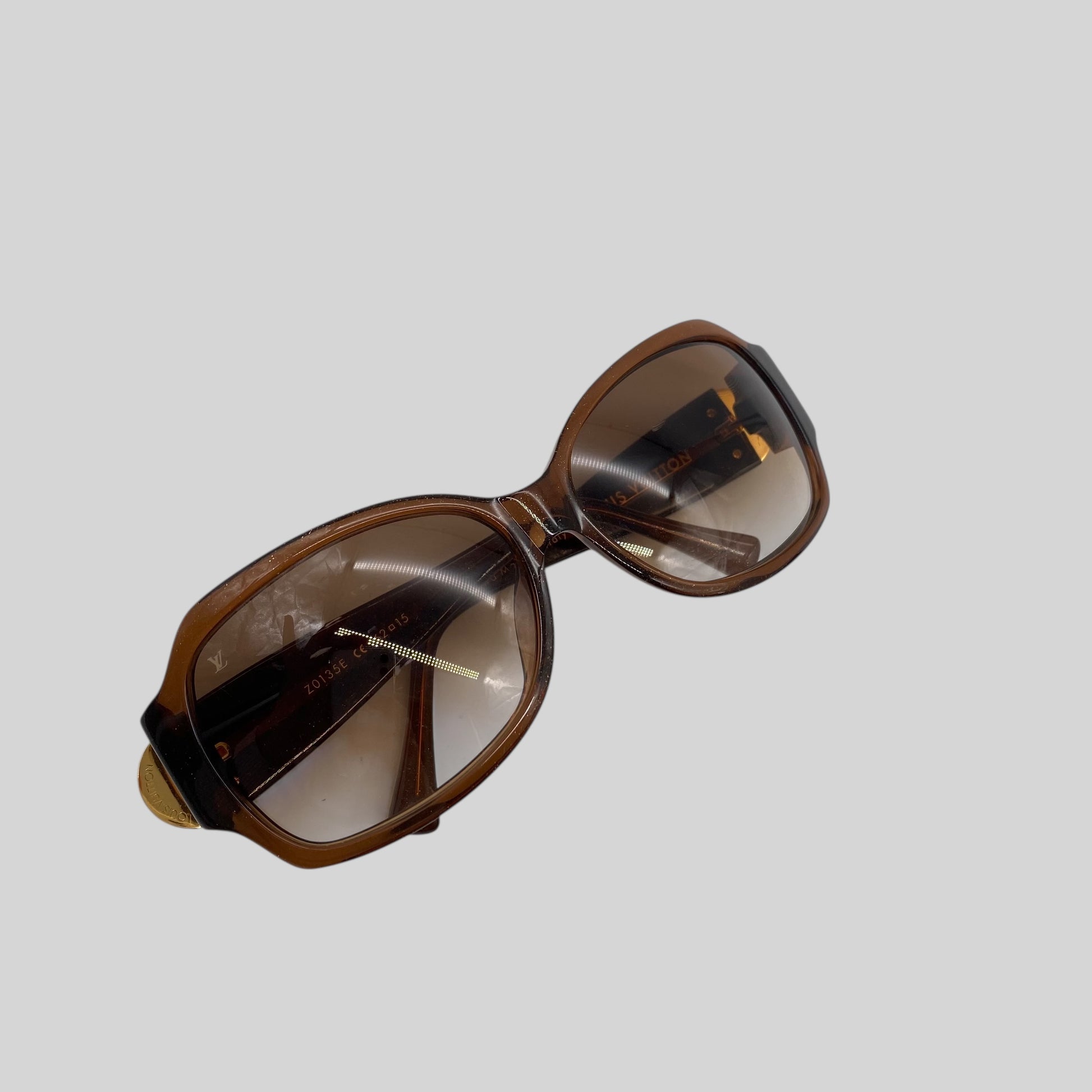Louis Vuitton Ursula Strauss