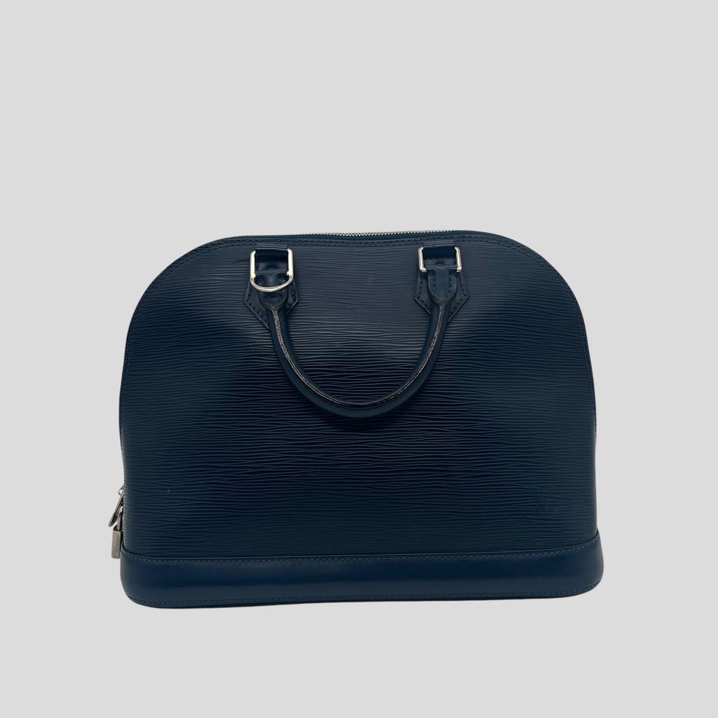 Louis Vuitton Alma PM