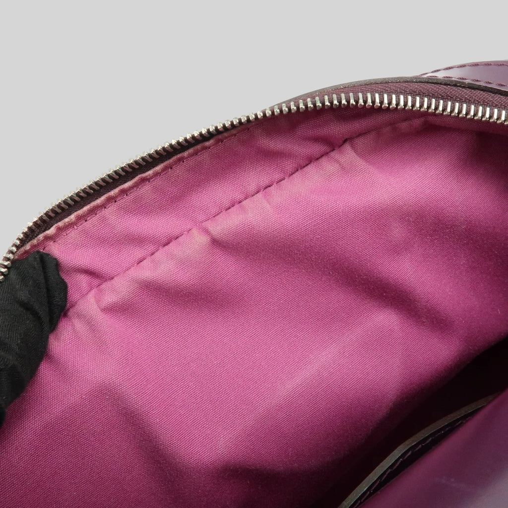 Louis Vuitton Bowling Montaigne