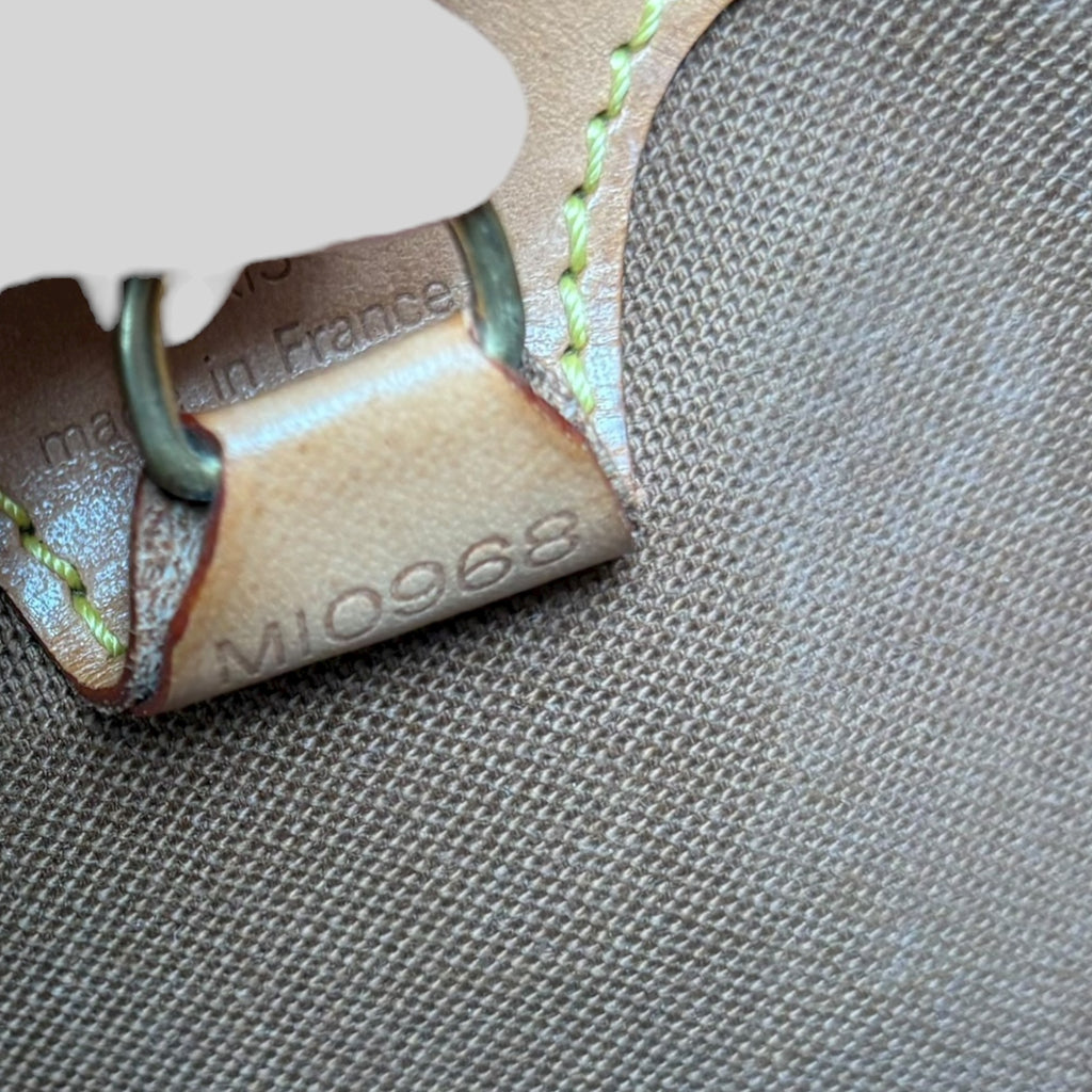 Louis Vuitton Ellipse PM
